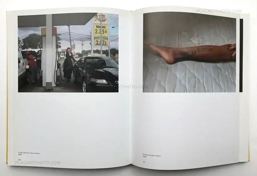 Alec Soth – From Here to There: Alec Soth's America (Signed)