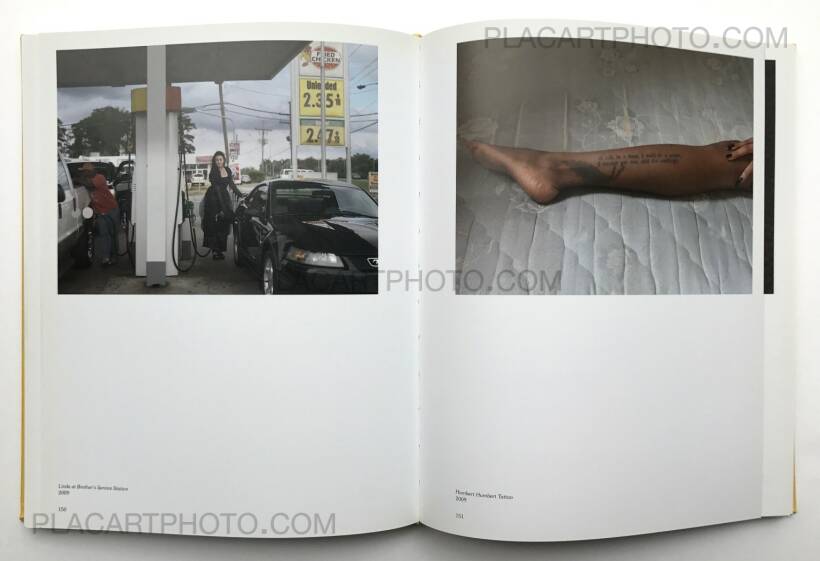 Alec Soth: From Here to There: Alec Soth's America (Signed), Hatje