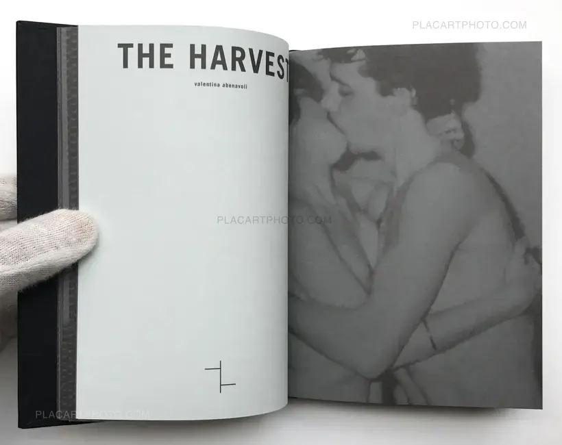 Valentina Abenavoli – THE HARVEST