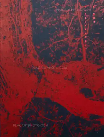 Lukasz Rusznica – Subterranean River (Signed copy)