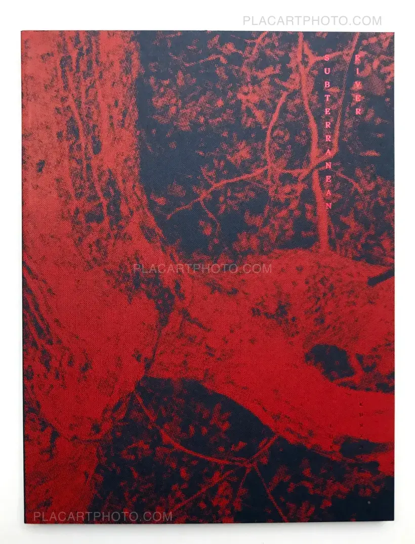 Lukasz Rusznica – Subterranean River (Signed copy)