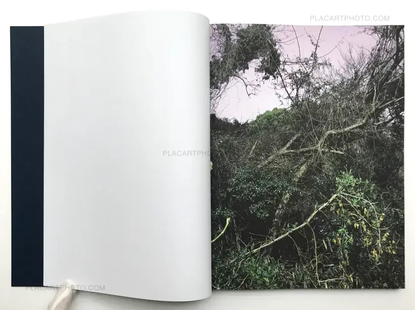 Lukasz Rusznica – Subterranean River (Signed copy)