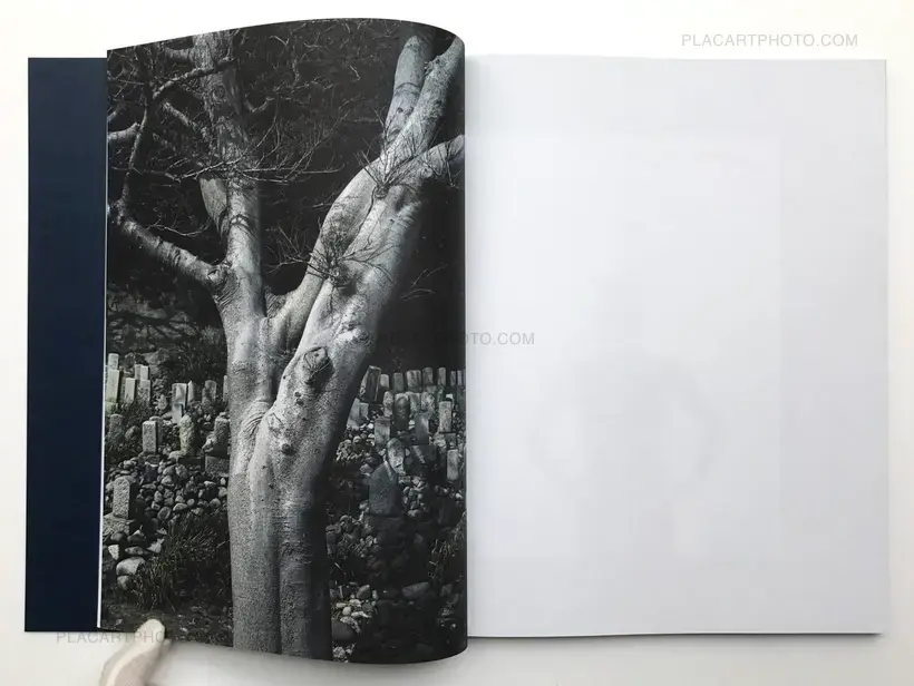 Lukasz Rusznica – Subterranean River (Signed copy)