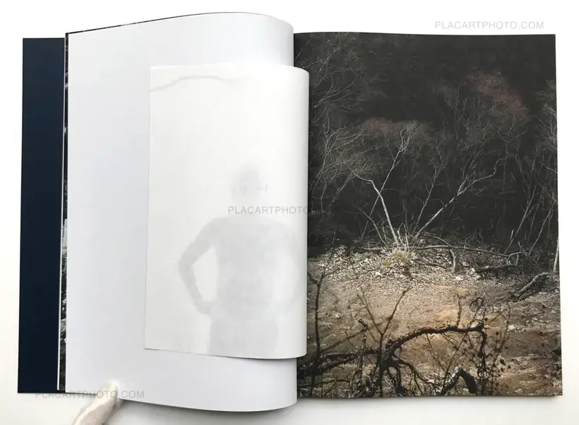 Lukasz Rusznica – Subterranean River (Signed copy)