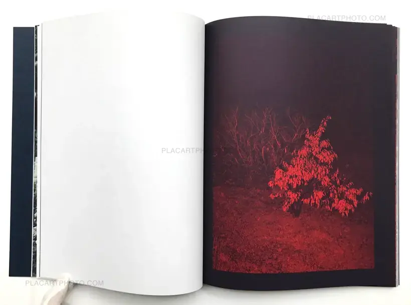 Lukasz Rusznica – Subterranean River (Signed copy)