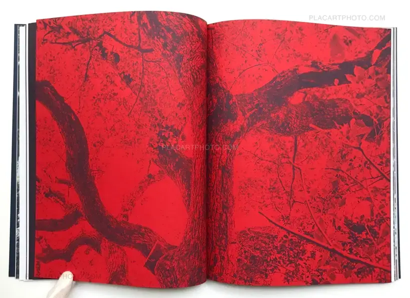 Lukasz Rusznica – Subterranean River (Signed copy)