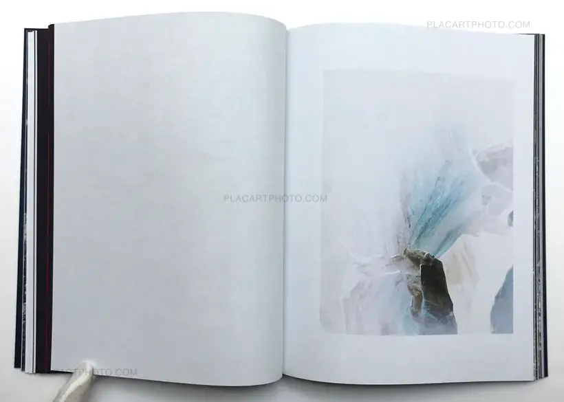 Lukasz Rusznica – Subterranean River (Signed copy)