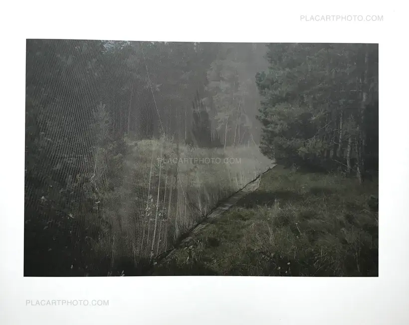 Stefan Bladh – Hidden Kingdom (Signed copy)