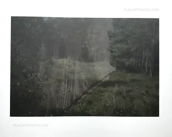 Stefan Bladh – Hidden Kingdom (Signed copy)