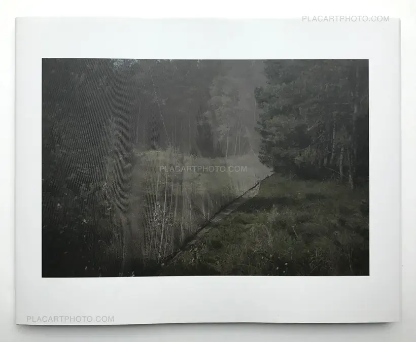 Stefan Bladh – Hidden Kingdom (Signed copy)