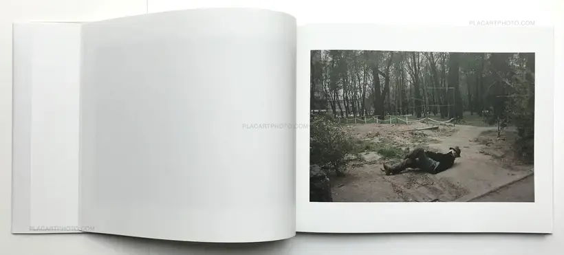 Stefan Bladh – Hidden Kingdom (Signed copy)