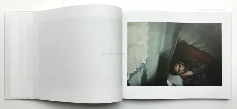 Stefan Bladh – Hidden Kingdom (Signed copy)