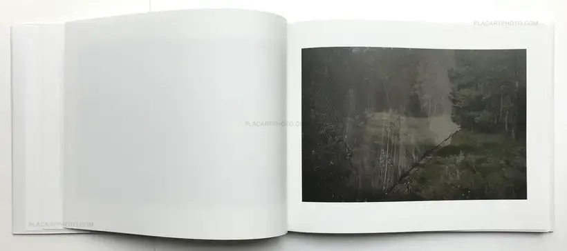 Stefan Bladh – Hidden Kingdom (Signed copy)