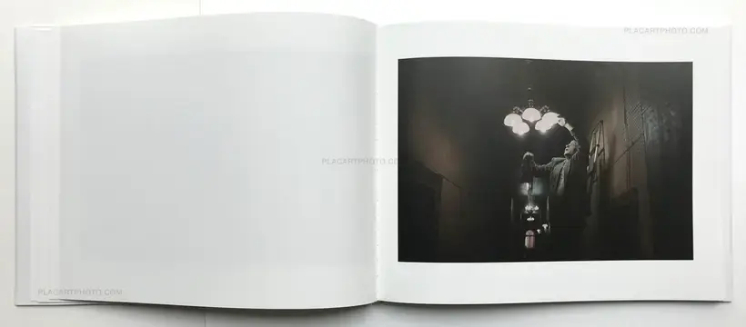 Stefan Bladh – Hidden Kingdom (Signed copy)