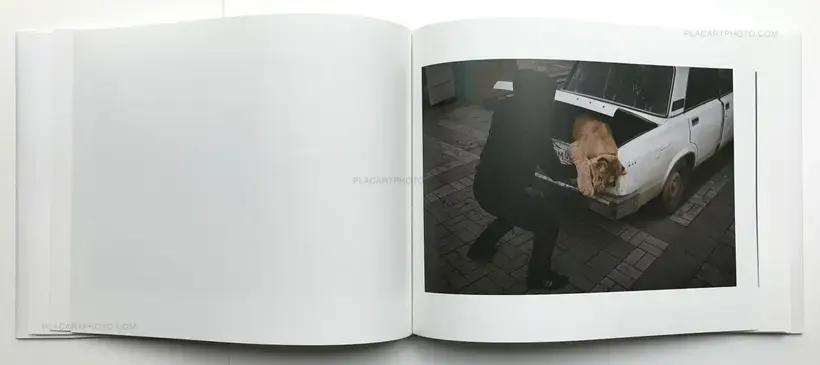 Stefan Bladh – Hidden Kingdom (Signed copy)