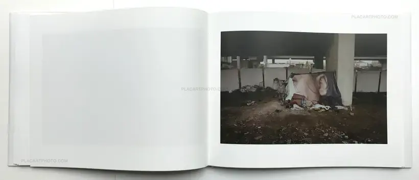 Stefan Bladh – Hidden Kingdom (Signed copy)