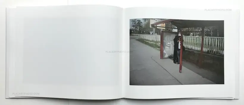 Stefan Bladh – Hidden Kingdom (Signed copy)