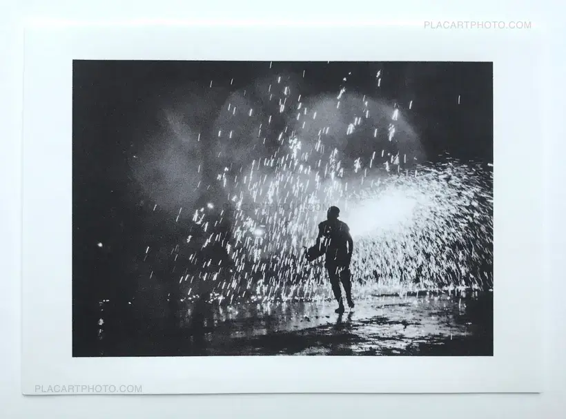 Hajime Kimura – Tokyo Etude (Signed)(EXTREMELY LIMITED)