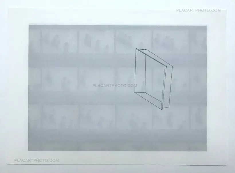Hajime Kimura – Tokyo Etude (Signed)(EXTREMELY LIMITED)