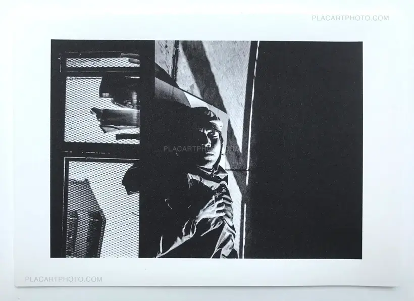 Hajime Kimura – Tokyo Etude (Signed)(EXTREMELY LIMITED)