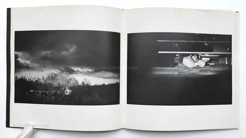Tsuyoshi Mochizuki – FEIETON (SIGNED)