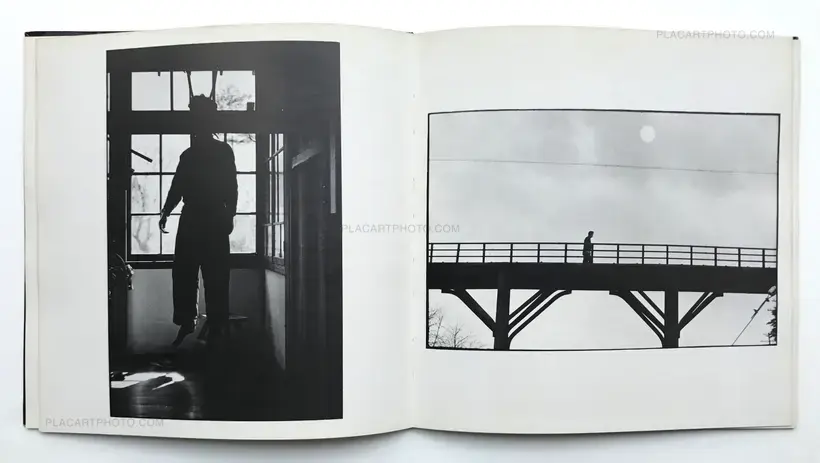 Tsuyoshi Mochizuki – FEIETON (SIGNED)