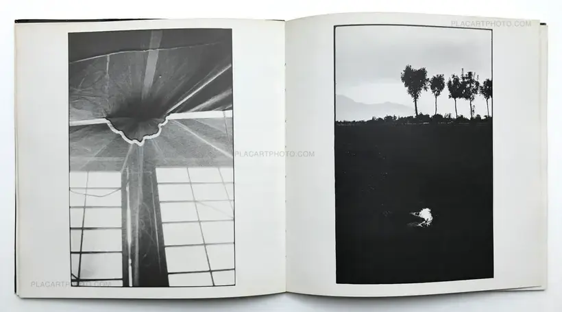 Tsuyoshi Mochizuki – FEIETON (SIGNED)