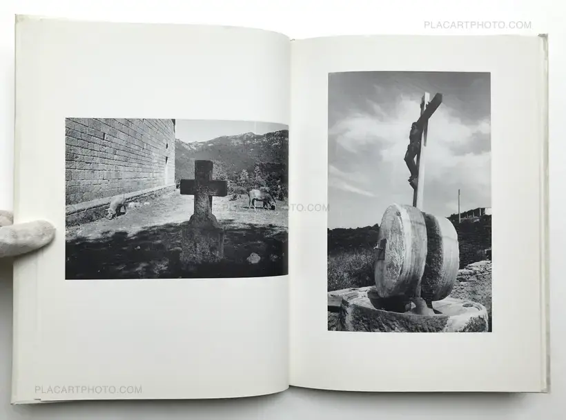 Chris Marker – LA RENFERMÉE LA CORSE