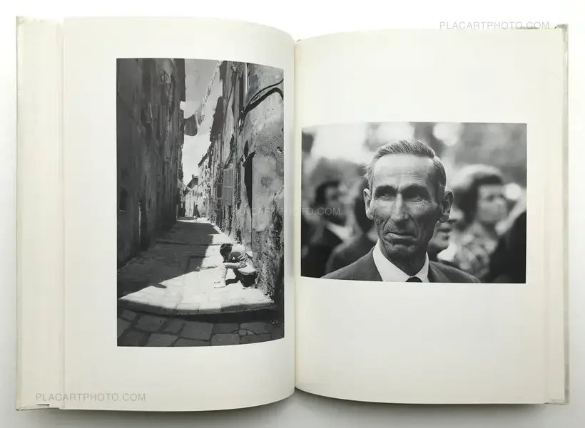 Chris Marker – LA RENFERMÉE LA CORSE
