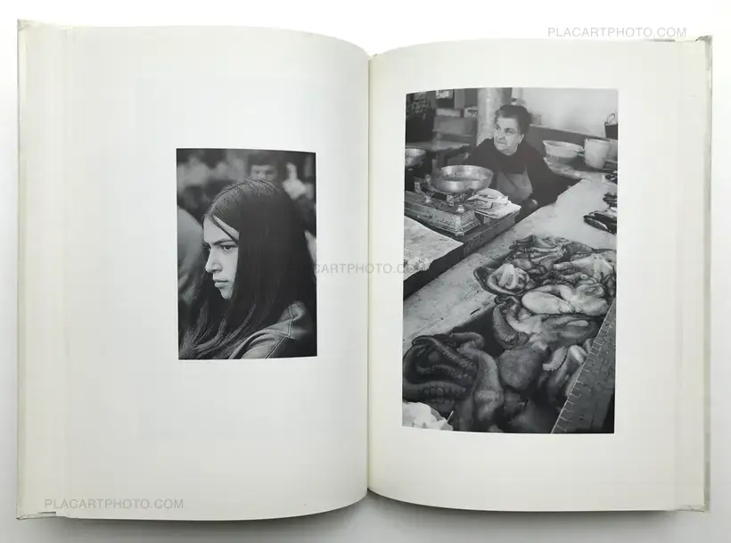 Chris Marker – LA RENFERMÉE LA CORSE