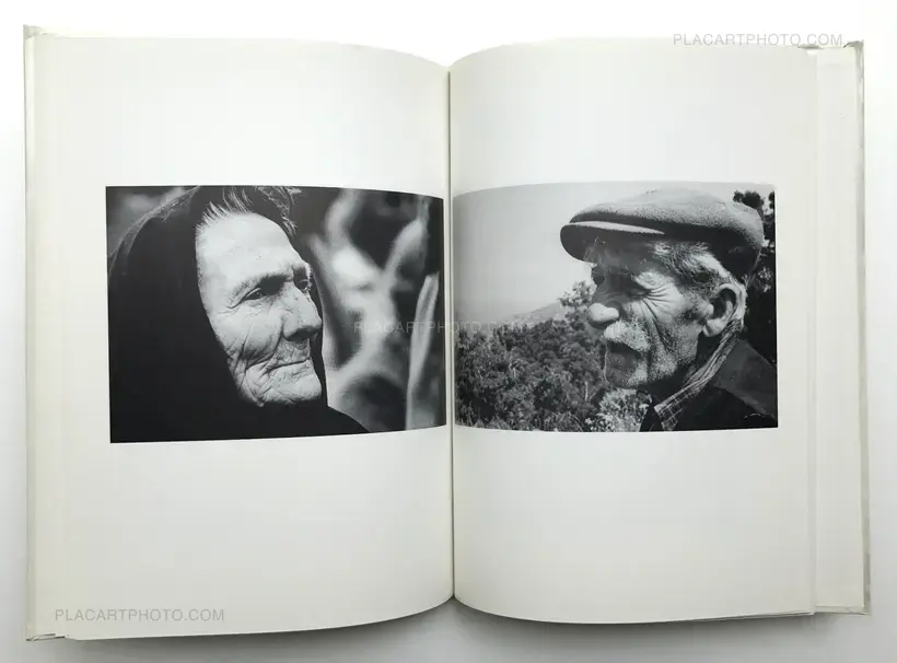 Chris Marker – LA RENFERMÉE LA CORSE