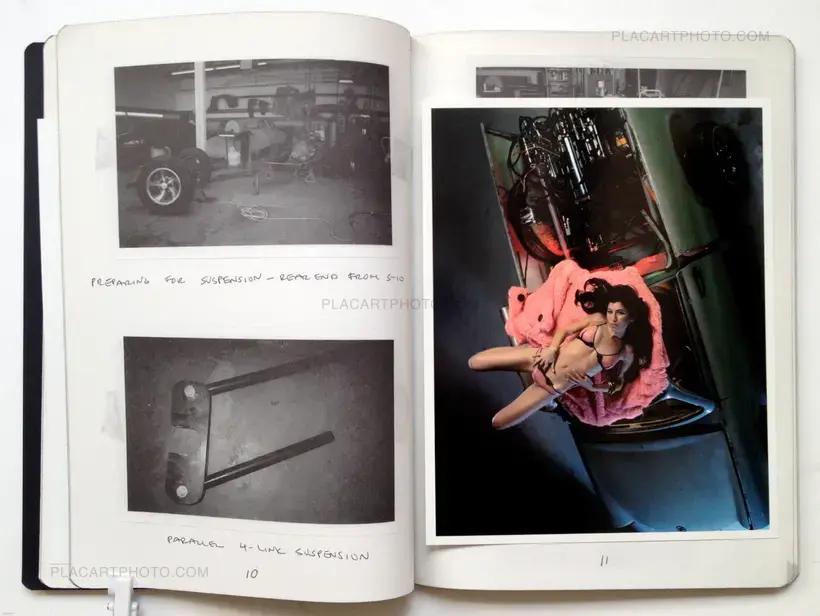 Liz Cohen – Bodywork