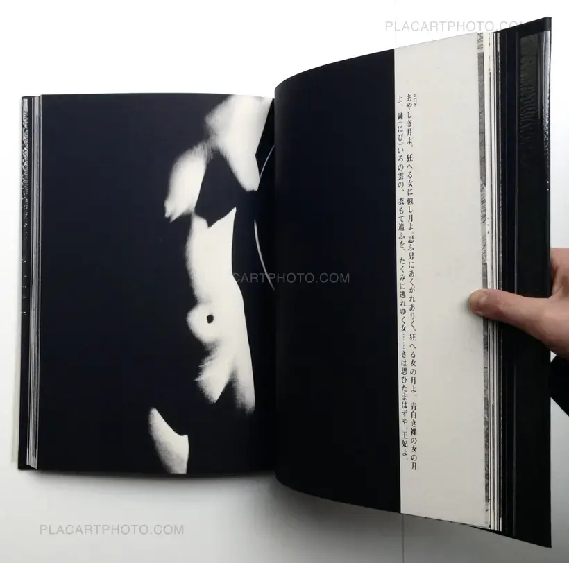 Tetsuya Ichimura – Salome