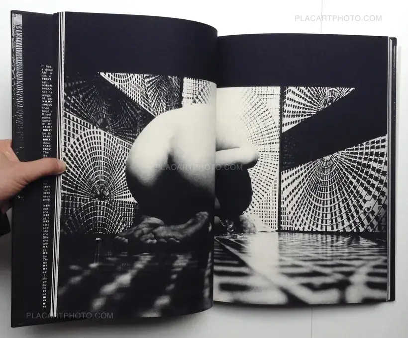 Tetsuya Ichimura – Salome