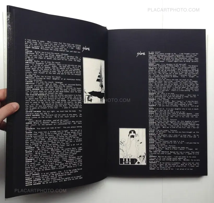 Tetsuya Ichimura – Salome