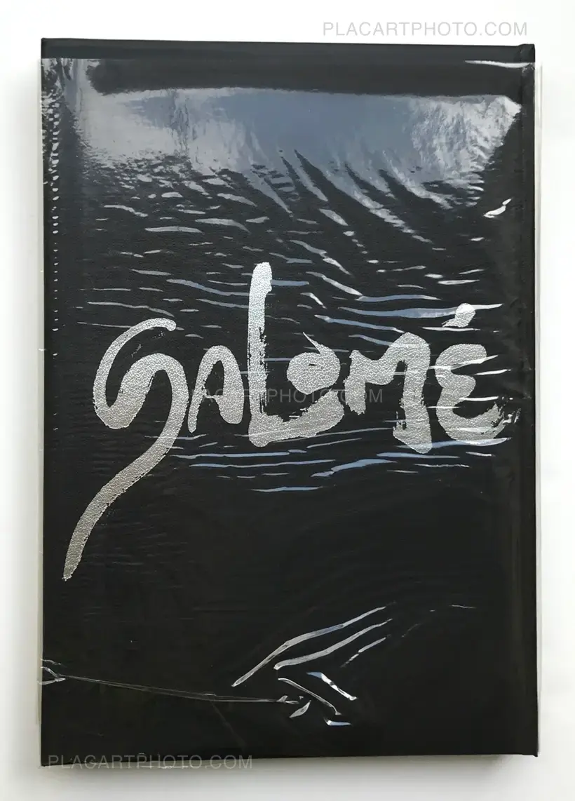 Tetsuya Ichimura – Salome