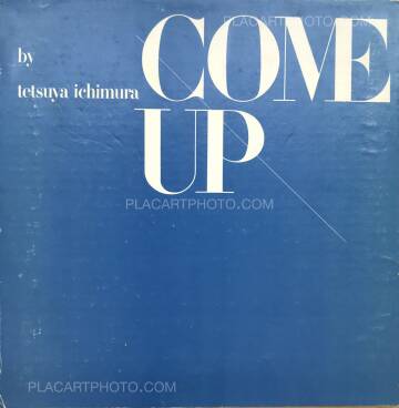 Tetsuya Ichimura,Come up