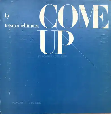 Tetsuya Ichimura – Come up