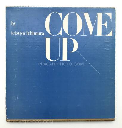 Tetsuya Ichimura,Come up