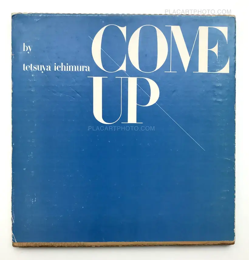 Tetsuya Ichimura – Come up