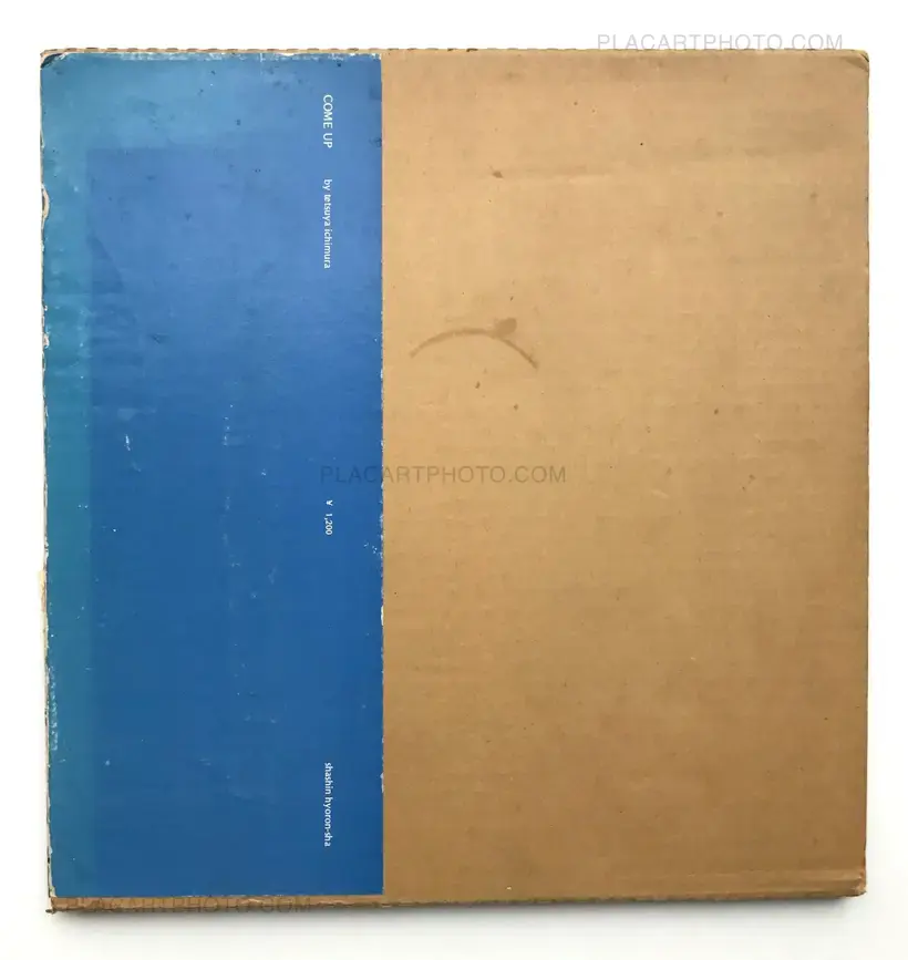 Tetsuya Ichimura – Come up