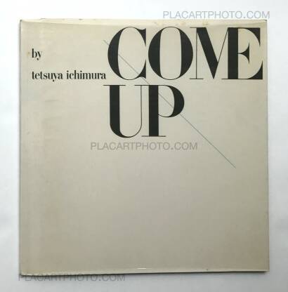 Tetsuya Ichimura,Come up