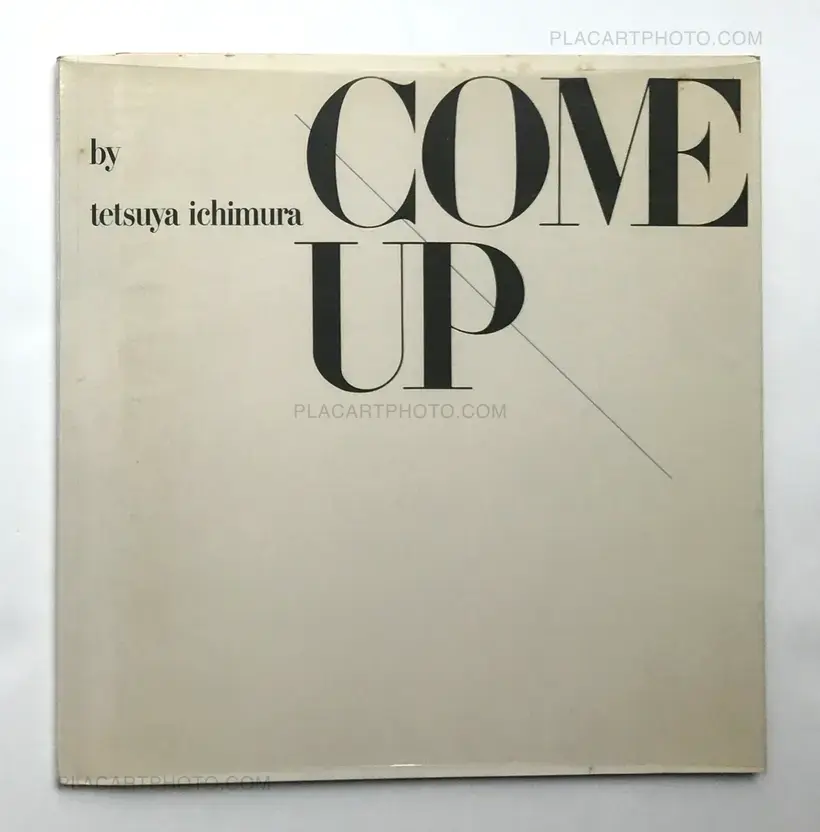 Tetsuya Ichimura – Come up