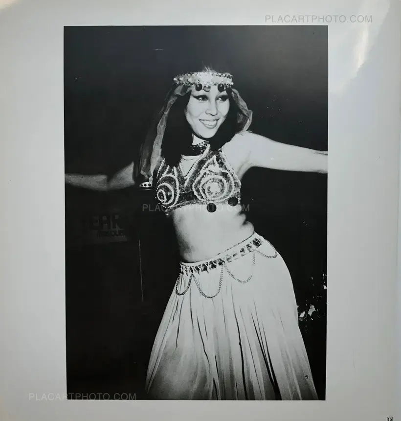 Masaru Mera – Masquerade Party