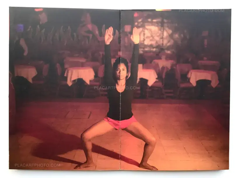 Paola Bragado – THE MEXICANAS (HANDMADE EDITION)