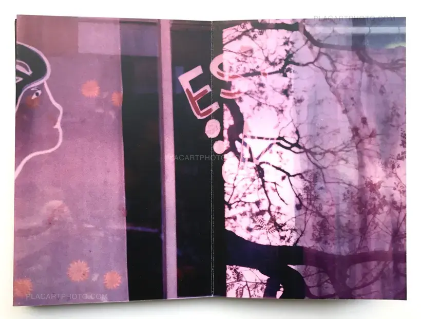 Paola Bragado – THE MEXICANAS (HANDMADE EDITION)