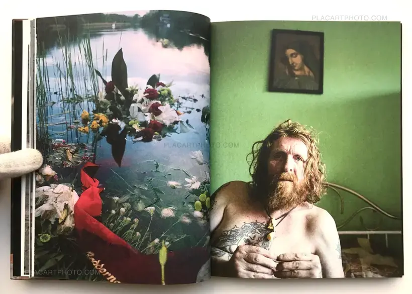 Magnus Cederlund – Skin Close