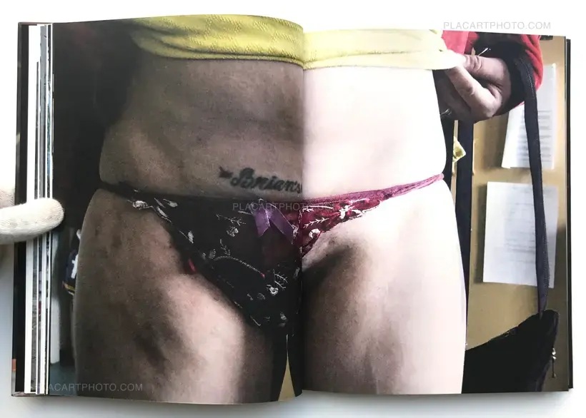 Magnus Cederlund – Skin Close