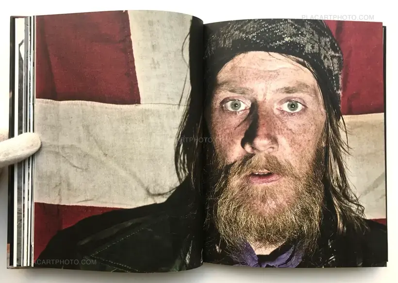 Magnus Cederlund – Skin Close