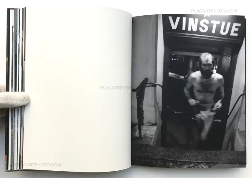 Magnus Cederlund – Skin Close